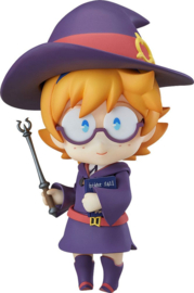 Little Witch Academia Nendoroid PVC Action Figure Lotte Jansson (3rd-run) 10 cm - PRE-ORDER