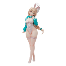 Kekemotsu Original Bunny 1/4 PVC Figure Hajime Aotsugi 40 cm - PRE-ORDER