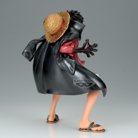 One Piece King of Artist PVC Figure Monkey D. Luffy Special II 19 cm