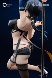 Girls Frontline 1/7 PVC Figure Katya Danger Dancer Ver. 25 cm - PRE-ORDER