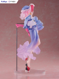 Touhou Project 1/6 PVC Figure Yuyuko Saigyouji illustration by Ideolo 30 cm - PRE-ORDER