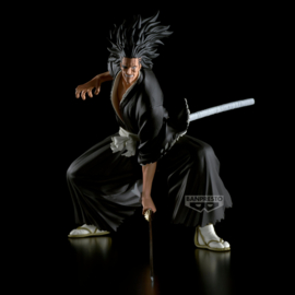 Bleach Vibration Stars PVC Figure Kenpachi ZarakI
