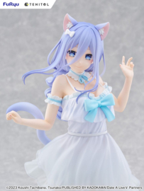Date A Live V Tenitol Tall PVC Figure Mio Takamiya 30 cm - PRE-ORDER