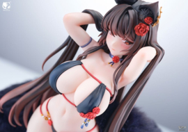 Original Character 1/6 PVC Figure Rose illustration by TACCO 27 cm - PRE-ORDER