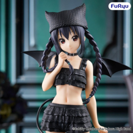 K-ON! BiCute Dark PVC Figure Azusa Nakano 24 cm - PRE-ORDER