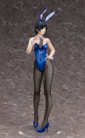 Chainsaw Man 1/4 PVC Figure Himeno: Bunny Ver. 50 cm - PRE-ORDER