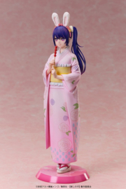 Oshi no Ko 1/7 PVC Figure Ai: Happy New Year Kimono Ver. 25 cm - PRE-ORDER