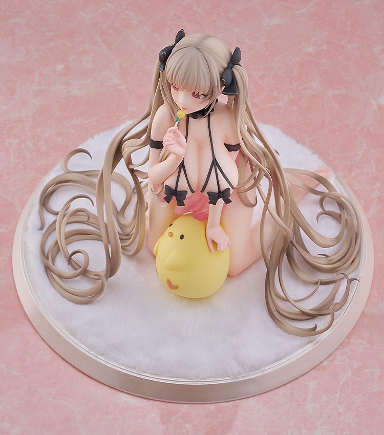 Azur Lane 1/6 PVC Figure Formidable: Sweet Time Ver. 20 cm - PRE-ORDER