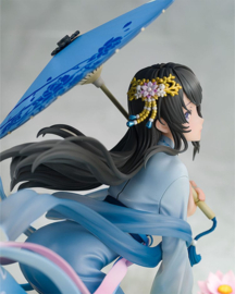 Rascal Does Not Dream 1/7 PVC Figure Mai Sakurajima Hanfu ver. 18 cm - PRE-ORDER