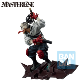 My Hero Academia A Story of Reaching Out PVC Figure Stain 18 cm - PRE-ORDER