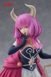 Frieren: Beyond Journey's End Coreful PVC Figure Aura 18 cm