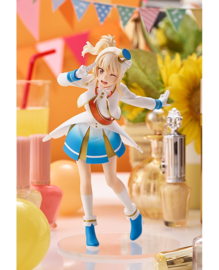 Love Live! Nijigasaki High School Idol Club Pop Up Parade PVC Figure Ai Miyashita