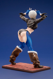 The King of Fighters 2001 1/7 PVC Figure Angel 21 cm