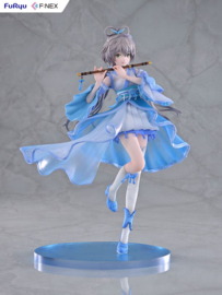 Virtual YouTuber F:NEX 1/7 PVC Figure Luo Tianyi Ge Xing Ver. 24 cm - PRE-ORDER