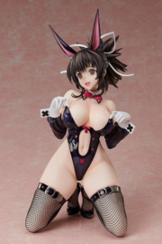 Shinobi Master Senran Kagura: New Link 1/4 PVC Figure Asuka: Bunny Ver. 29 cm - PRE-ORDER