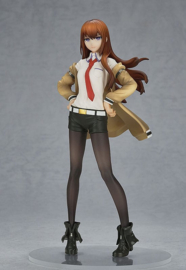 Steins Gate Pop Up Parade PVC Figure Kurisu Makise 17 cm