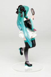 Hatsune Miku PVC Figure Costumes Mandarin Dress Ver. 20 cm