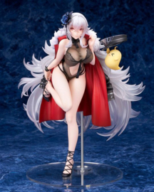 Azur Lane 1/7 PVC Figure Graf Zeppelin 25 cm