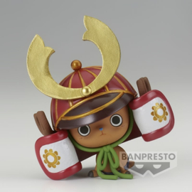 One Piece DXF The Grandline Series Wanokuni PVC Figure Tony Tony Chopper