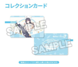 Blue Archive 1/7 PVC Figure Miyu Swimsuit Ver. 25 cm - PRE-ORDER