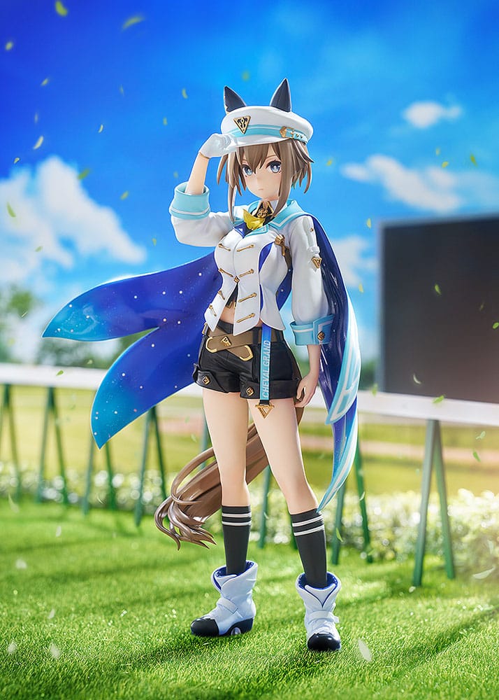 Uma Musume Pretty Derby 1/7 PVC Figure Cheval Grand 27 cm - PRE-ORDER