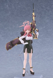 Blue Archive Figma Action Figure Aru Rikuhachima 15 cm - PRE-ORDER