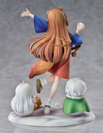 The Rising of the Shield Hero 1/7 PVC Figure Raphtalia: Snow Play Ver. 20 cm - PRE-ORDER