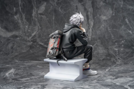 Neon Genesis Evangelion 1/7 PVC Figure Kaworu Nagisa Original Color Ver. Radio Eva Part 3 18 cm - PRE-ORDER