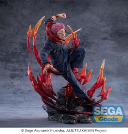 Jujutsu Kaisen FIGURIZMa PVC Figure Sukuna 23 cm - PRE-ORDER