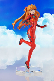 Neon Genesis Evangelion 1/7 PVC Figure Soryu Asuka Langley 26 cm