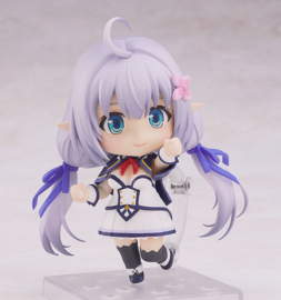 The Greatest Demon Lord Is Reborn as a Typical Nobody Nendoroid Action Figure Ireena 10 cm