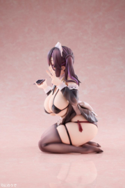 Original Character 1/5 PVC Figure Koho Miya illustration by Ninoude 18 cm - PRE-ORDER