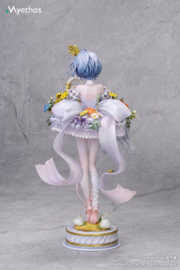 FairyTale -Another- 1/8 PVC Figure Swan Lake 28 cm - PRE-ORDER