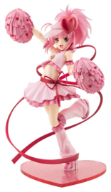 Shugo Chara! 1/7 PVC Figure Amulet Heart 24 cm - PRE-ORDER