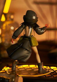 Black Rock Shooter: Dawn Fall Pop Up Parade PVC Figure Strength Dawn Fall Ver. 13 cm