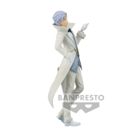 That Time I Got Reincarnated As A Slime Otherworlder PVC Figure Clayman 18 cm