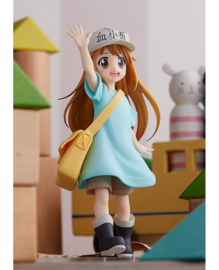 Cells At Work!! Pop Up Parade PVC Figure Platelet 15 cm