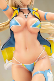 Megami Device 2/1 PVC Figure Asra Aoi Ai 32 cm - PRE-ORDER