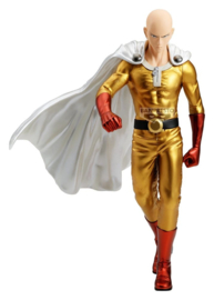 One-Punch Man Grandista PVC Figure Saitama (Metallic Ver.) 27 cm - PRE-ORDER