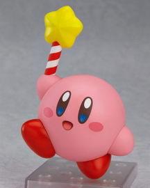 Kirby Nendoroid Action Figure Kirby 6 cm (re-run) - PRE-ORDER