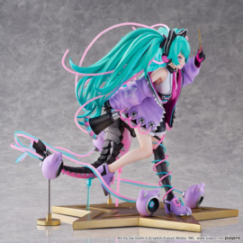 Character Vocal Series 01 1/7 PVC Figure Hatsune Miku Digital Stars 2023 Ver. 23 cm - PRE-ORDER