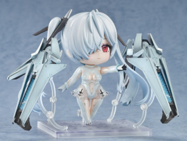 Goddess of Victory: Nikke Nendoroid Action Figure Cinderella 10 cm - PRE-ORDER