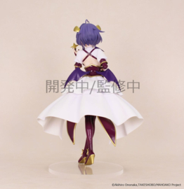 Gushing over Magical Girls Vivit PVC Figure Magia Baiser 19 cm - PRE-ORDER