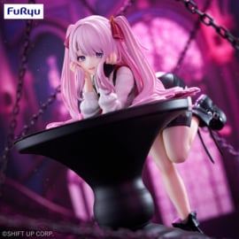 Goddess of Victory: Nikke Noodle Stopper PVC Figure Yuni 15 cm - PRE-ORDER