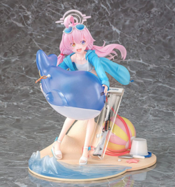 Blue Archive 1/7 PVC Figure Hoshino Swimsuit Ver. 21 cm - PRE-ORDER