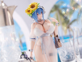 Girls Frontline 1/7 PVC Figure DP-12: Morning Fable Ver. 25 cm - PRE-ORDER