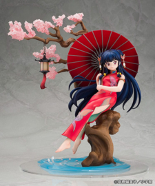 Ranma 1/2 1/7 PVC Figure Shampoo 26 cm - PRE-ORDER