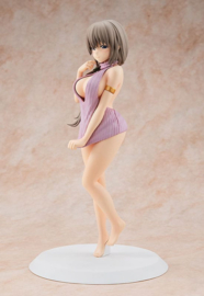 Uzaki-chan Wants to Hang Out! 1/7 PVC Figure Tsuki Uzaki Sugoi Knitwear Ver. 20 cm