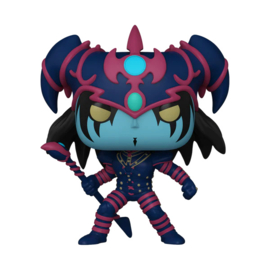 Yu-Gi-Oh! Funko Pop Magician of Black Chaos #1734