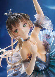 Avian Romance Pink Label 5 1/6 Figure Black Swan Girl 30 cm - PRE-ORDER